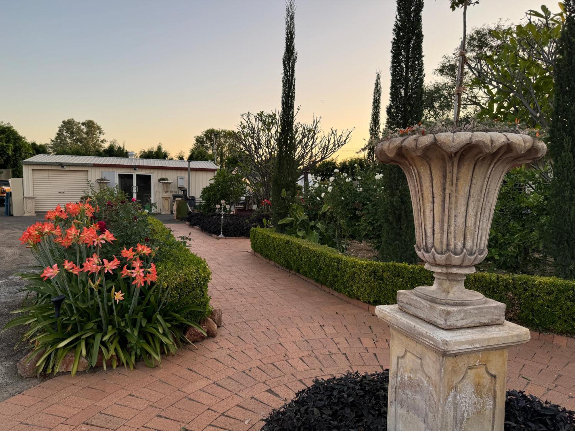 Club Boutique Hotel Cunnamulla Eksteriør billede